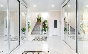 Дом 268м², 2-этажный, участок 9 сот.  