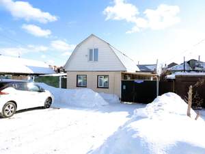 Дом 114м&sup2;, 2-этажный, участок 4 сот.  