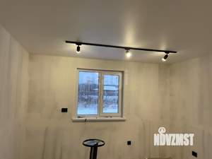 Дом 81м&sup2;, 2-этажный, участок 8 сот.  