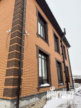 Коттедж 462м&sup2;, 2-этажный, участок 8 сот.  