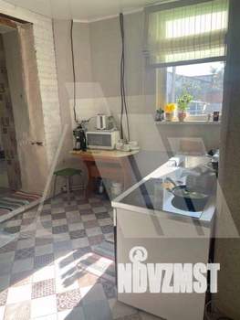 Дом 80м&sup2;, 1-этажный, участок 5 сот.  