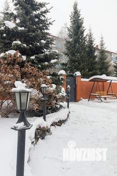 Дом 164м&sup2;, 2-этажный, участок 0 сот.  