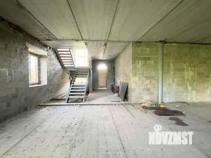 Таунхаус 234м&sup2;, 2-этажный, участок 4 сот.  