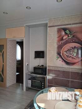 Дом 86м&sup2;, 2-этажный, участок 3 сот.  