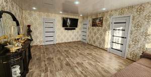 Дом 108м², 2-этажный, участок 5 сот.  