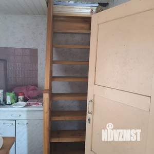 Дача 21м², 2-этажный, участок 4 сот.  