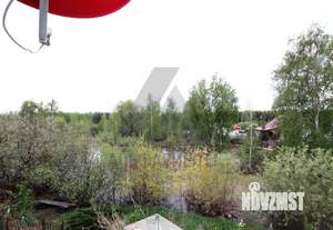 Дача 63м², 2-этажный, участок 8 сот.  