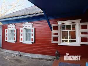 Дом 54м², 1-этажный, участок 5 сот.  