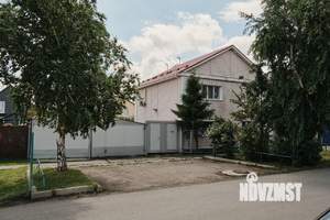 Дом 143м², 2-этажный, участок 652 сот.  