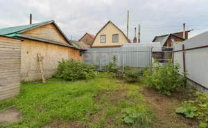 Дом 75м², 1-этажный, участок 5 сот.  