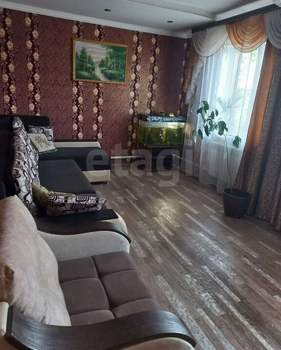 Дом 81м², 1-этажный, участок 3 сот.  