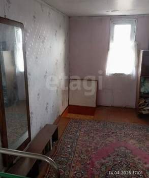 Дом 50м², 2-этажный, участок 6 сот.  