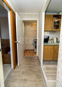 Дом 33м², 1-этажный, участок 6 сот.  