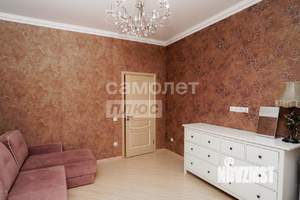 Коттедж 325м&sup2;, 3-этажный, участок 10 сот.  