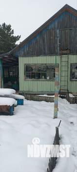 Дом 35м&sup2;, 1-этажный, участок 7 сот.  