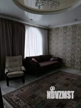 Коттедж 176м², 3-этажный, участок 5 сот.  