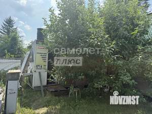 Дом 30м², 1-этажный, участок 10 сот.  
