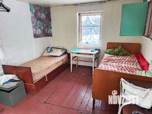 Дом 15м&sup2;, 1-этажный, участок 5 сот.  