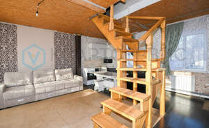 Дом 70м&sup2;, 2-этажный, участок 5 сот.  