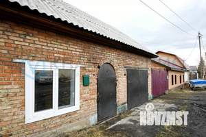 Дом 60м², 1-этажный, участок 5 сот.  