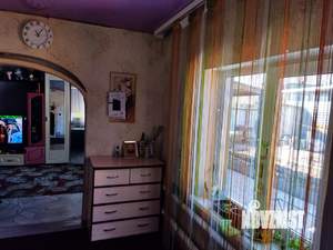 Дом 70м&sup2;, 1-этажный, участок 3 сот.  