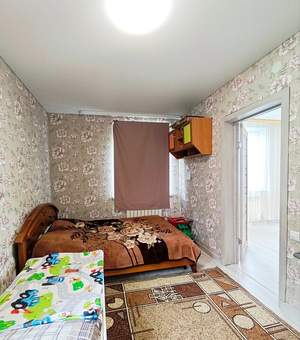 Дом 180м², 2-этажный, участок 4 сот.  
