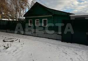Дом 72м&sup2;, 1-этажный, участок 4 сот.  