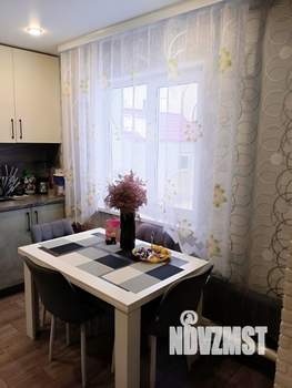 Дом 95м&sup2;, 1-этажный, участок 7 сот.  