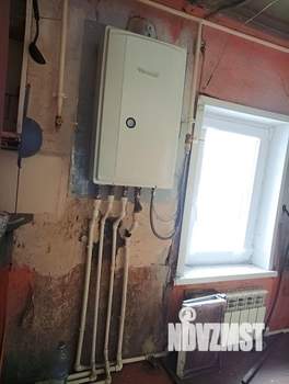 Дом 47м&sup2;, 1-этажный, участок 2 сот.  