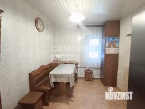 Дом 88м², 1-этажный, участок 4 сот.  