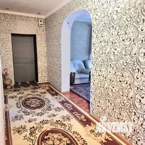 Дом 101м², 1-этажный, участок 333 сот.  