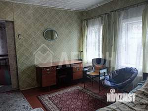 Дом 52м², 1-этажный, участок 3 сот.  