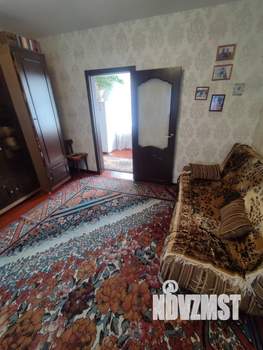 Дом 73м&sup2;, 1-этажный, участок 3 сот.  