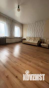 Дом 50м&sup2;, 1-этажный, участок 5 сот.  