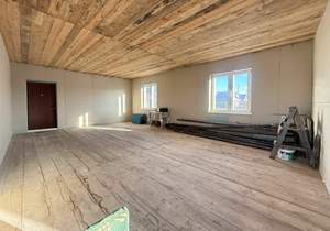 Дом 60м², 1-этажный, участок 4 сот.  