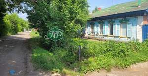Дом 71м², 1-этажный, участок 5 сот.  