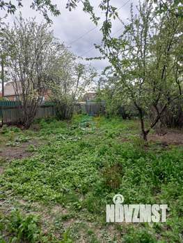 Дом 18м², 1-этажный, участок 6 сот.  