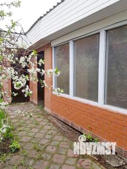 Дом 41м&sup2;, 2-этажный, участок 6 сот.  