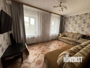 Дом 55м², 1-этажный, участок 6 сот.  