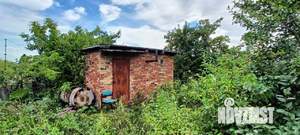 Дом 21м², 1-этажный, участок 5 сот.  