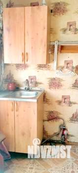 Дом 34м², 1-этажный, участок 3 сот.  