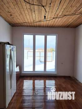 Дом 84м&sup2;, 1-этажный, участок 6 сот.  