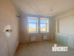 Дом 296м², 2-этажный, участок 11 сот.  