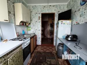 Дом 49м², 1-этажный, участок 8 сот.  