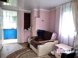 Дом 38м², 2-этажный, участок 5 сот.  