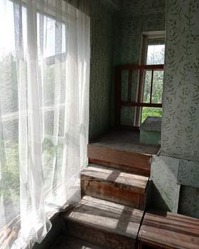 Дом 45м², 2-этажный, участок 6 сот.  