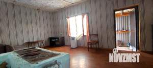 Дом 42м&sup2;, 1-этажный, участок 4 сот.  