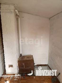 Дом 55м&sup2;, 1-этажный, участок 4 сот.  