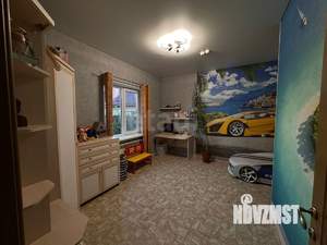 Дом 173м², 2-этажный, участок 6 сот.  