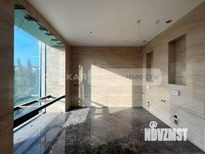 Коттедж 1070м&sup2;, 5-этажный, участок 20 сот.  